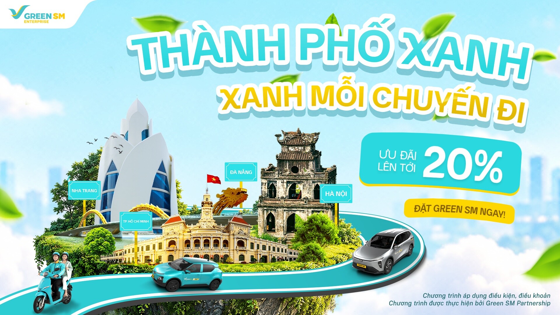 green-sm-trien-khai-chuong-trinh-thanh-pho-xanh-thuc-day-giao-thong-ben-vung-tai-cac-dia-phuong-a2-1-1793262176-378-width1920height1080 Green SM triển khai chương trình “thành phố xanh” - thúc đẩy giao thông bền vững tại các địa phương - 2