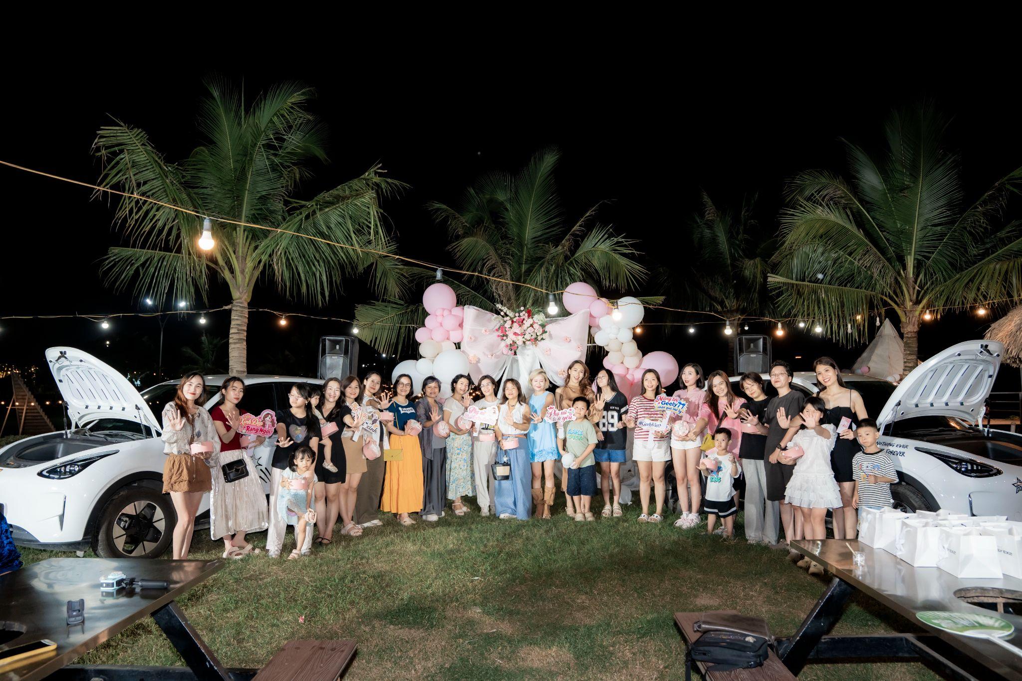 image3-1792554067-932-width2048height1365 Từ 3.006 xe tại Việt Nam đến cột mốc triệu xe toàn cầu: Geely EX2 đang tăng tốc - 3