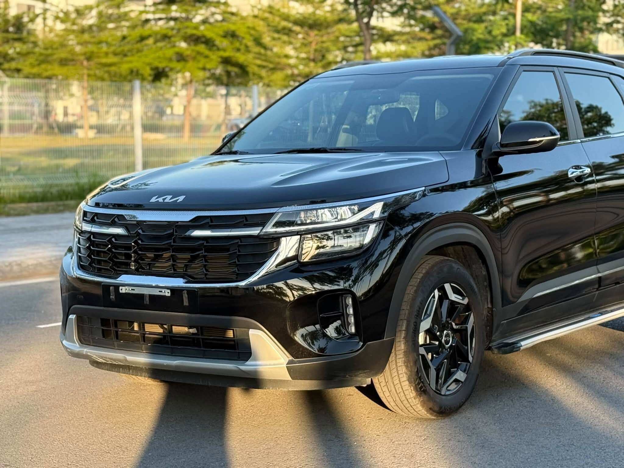 Kia Seltos cũ sau 3–5 năm người mua xe cần kiểm tra những gì? - 5