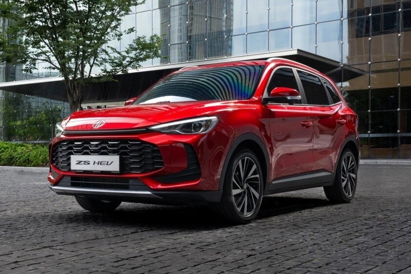mg-2-1791997028-168-width842height561 MG chốt lịch ra mắt những mẫu xe mới trong tháng này - 1