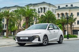 new-accent-0-1-1793237846-262-width740height495 Chỉ về quê 100Km mỗi cuối tuần, có nên mua Hyundai Accent?