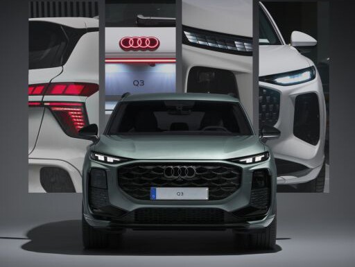 q3-1-1790731952-192-width512height385 Audi Q3 thế hệ thứ ba được làm mới toàn diện, từ ngoại hình, hệ thống chiếu sáng.