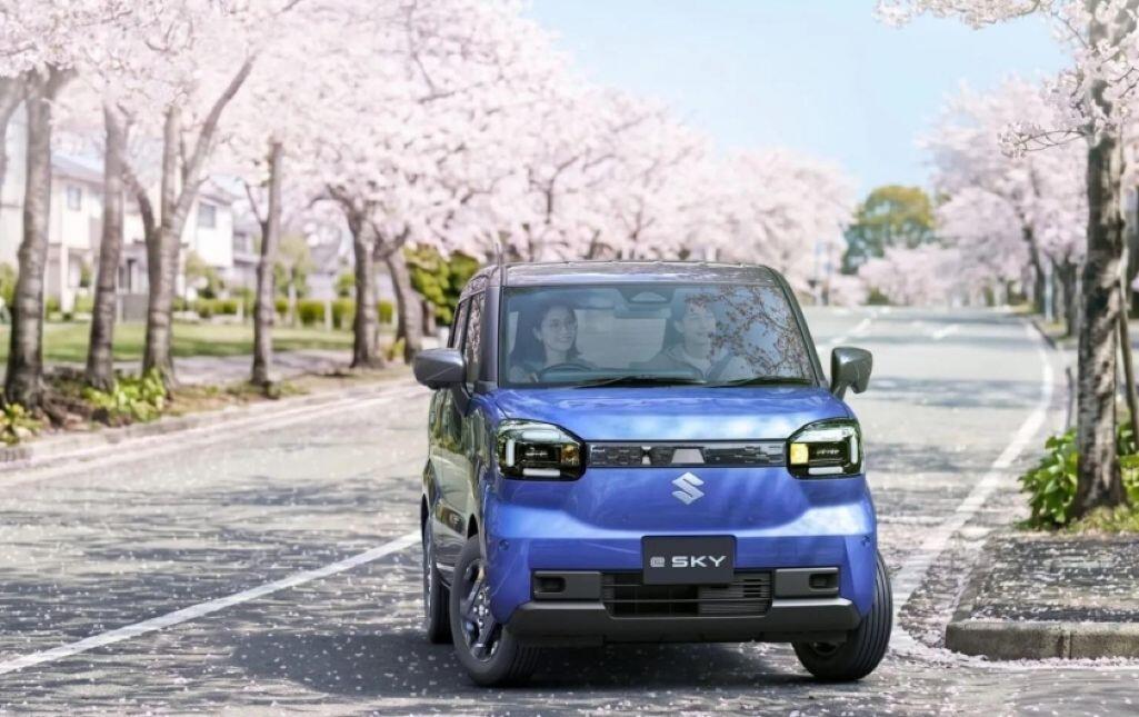 s-1-1791306361-313-width1025height645 Suzuki hướng đến các mẫu xe EREV mới - 3