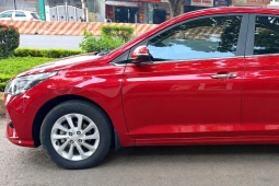 unknown-1791933015-628-width740height495 Hyundai Accent sang tay giá siêu hời, từ đời cũ tới đời mới