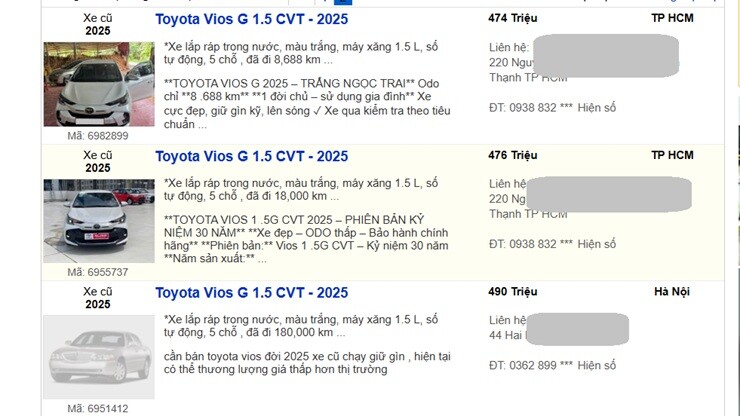 xe-21-1792120876-126-width740height416 Toyota Vios G đời 2025 giá 400 triệu đồng có nên mua? - 1