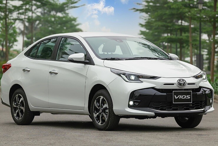 xe-22-1792120887-468-width740height495 Toyota Vios G đời 2025 giá 400 triệu đồng có nên mua? - 2