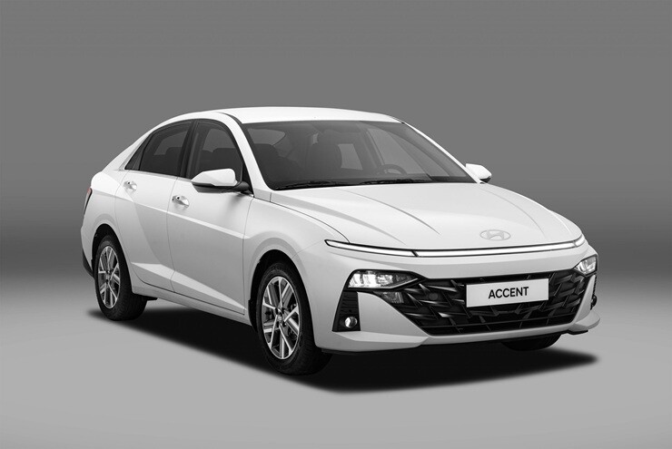 Cục diện phân khúc sedan B biến động mạnh - 2