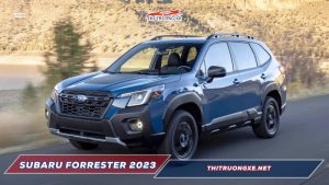 Subaru Forester 2023