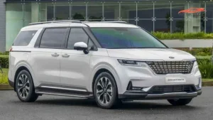 Giá xe KIA Carnival 2023 bản 3.5 Signature