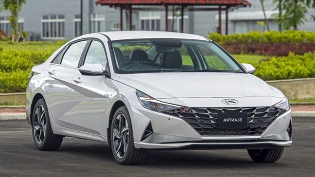 Ưu và nhược điểm Hyundai Elantra