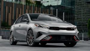 Đánh giá xe Hyundai Elantra 2023