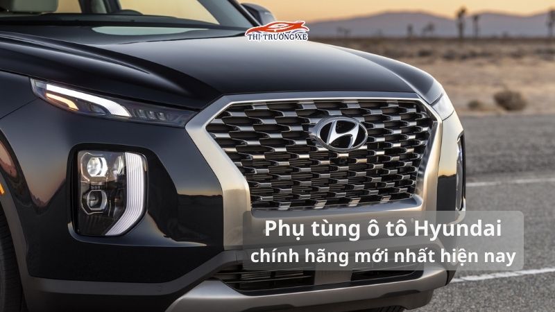 Phụ tùng ô tô Honda