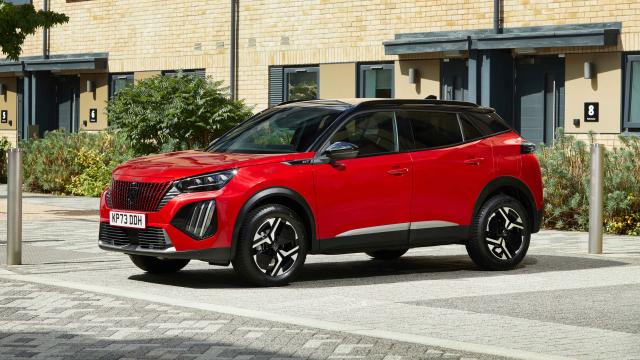 Peugeot 2008 2024 ra mắt thị trường Việt Nam, giá chỉ từ 789 triệu đồng