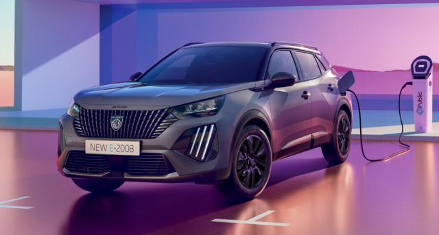 Peugeot 2008 2024 ra mắt thị trường Việt Nam, giá chỉ từ 789 triệu đồng