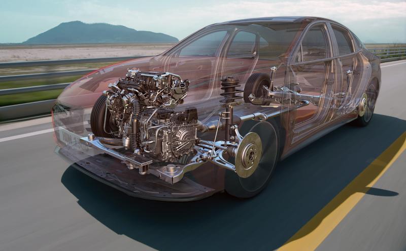 Xe ô tô bị rung lắc khi di chuyển, khắc phục như thế nào?