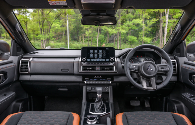 Mitsubishi Xpander phiên bản Hybrid sắp ra mắt tại Việt Nam, có gì đặc biệt? Mitsubishi Xpander phiên bản Hybrid sắp ra mắt tại Việt Nam, có gì đặc biệt?