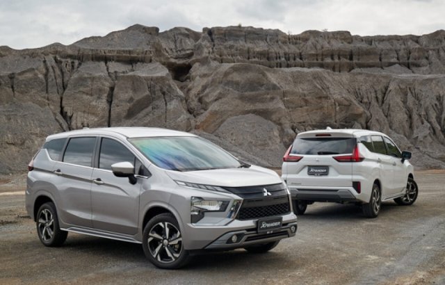 Mitsubishi Xpander phiên bản Hybrid sắp ra mắt tại Việt Nam, có gì đặc biệt? Mitsubishi Xpander phiên bản Hybrid sắp ra mắt tại Việt Nam, có gì đặc biệt?