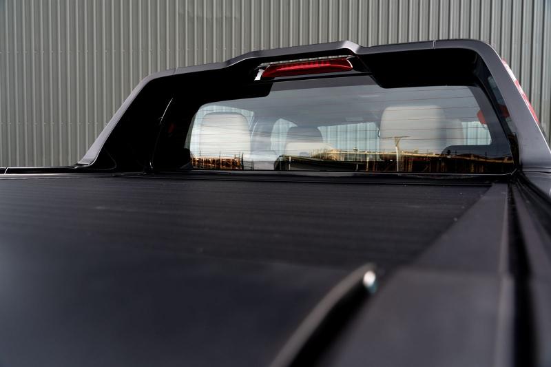 Mazda BT-50 2024: Giá Xe, Thông Số và Đánh Giá