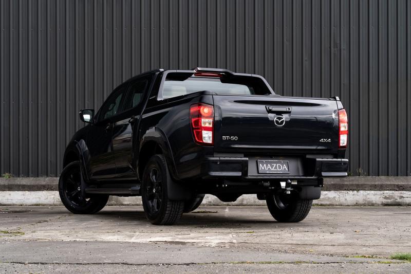 Mazda BT-50 2024: Giá Xe, Thông Số và Đánh Giá