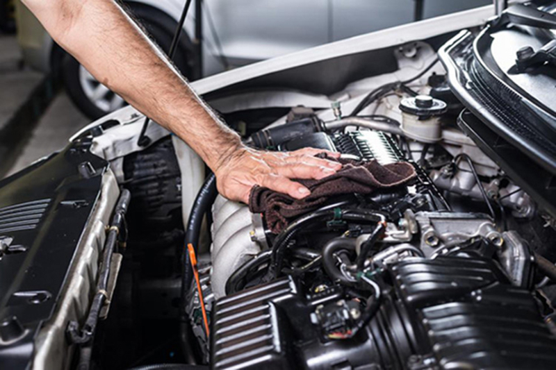 Xe ô tô bị rung lắc khi di chuyển, khắc phục như thế nào?