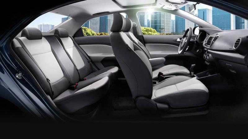 Đánh giá xe KIA Soluto 2024 kèm Thông Số và Hình Ảnh