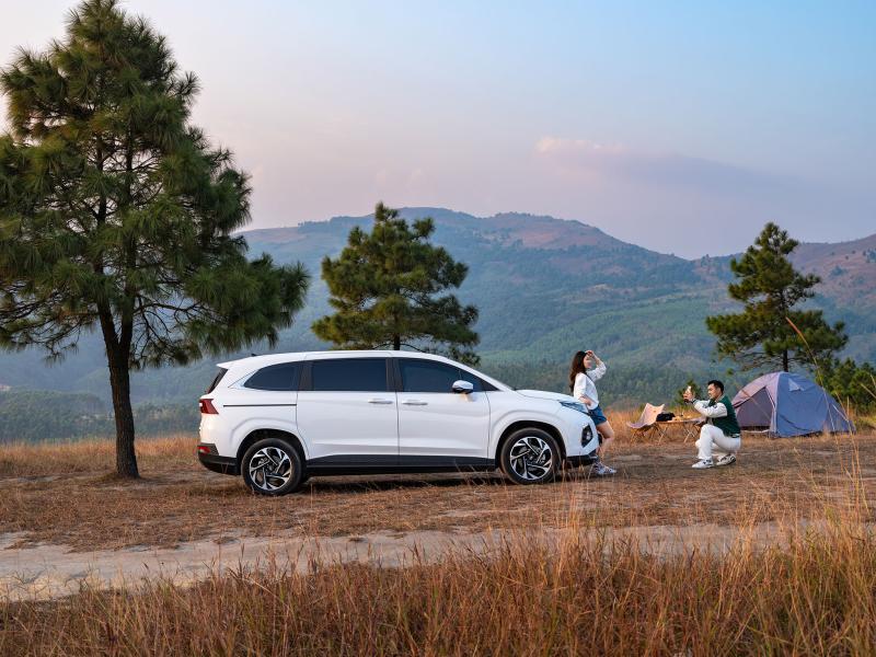 Thông số kỹ thuật Hyundai Custin 2024: Động Cơ, Tiện Nghi và An Toàn Thông số kỹ thuật Hyundai Custin 2024: Động Cơ, Tiện Nghi và An Toàn