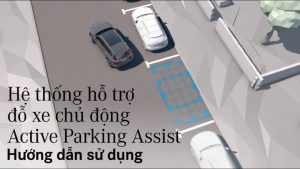 Hệ thống đỗ xe tự động trên ô tô là gì? Có đáng tin không?