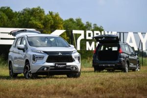 Mitsubishi Xpander phiên bản Hybrid sắp ra mắt tại Việt Nam, có gì đặc biệt?