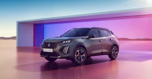 Peugeot 2008 2024 ra mắt thị trường Việt Nam, giá chỉ từ 789 triệu đồng