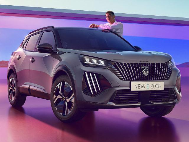 Peugeot 2008 2024 ra mắt thị trường Việt Nam, giá chỉ từ 789 triệu đồng