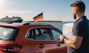 Các hãng xe ô tô của Đức nổi tiếng tại Việt Nam bạn đã biết?