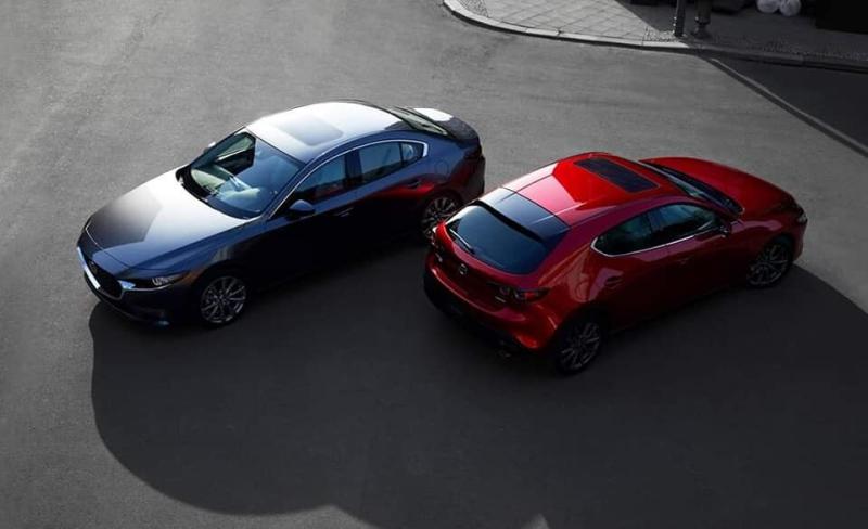 Đánh giá xe Mazda 3 2024 kèm Thông Số và Hình Ảnh