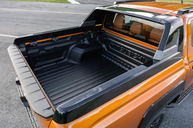 TOP 5 xe bán tải đẹp, bền và được ưa chuộng nhất tại Việt Nam