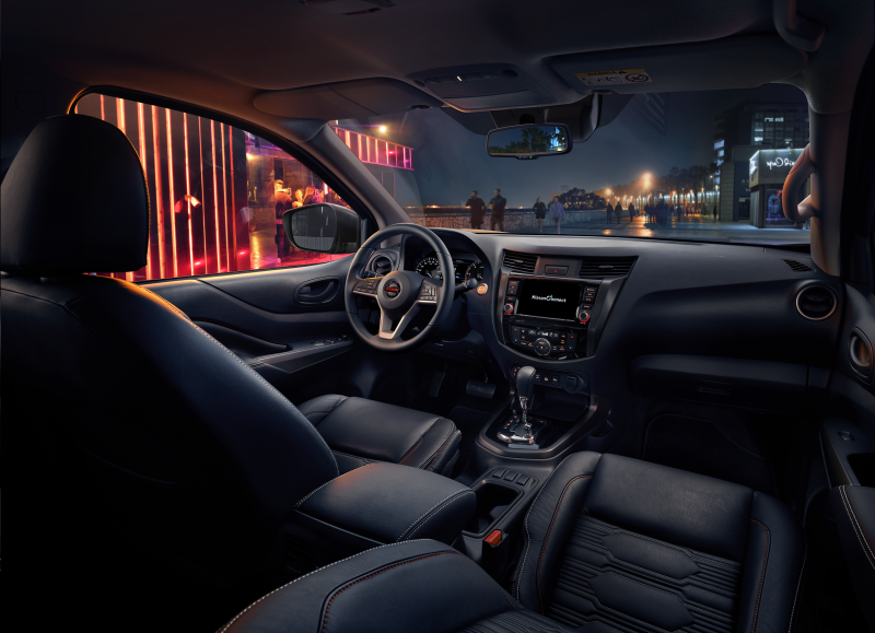 TOP 5 xe bán tải đẹp, bền và được ưa chuộng nhất tại Việt Nam