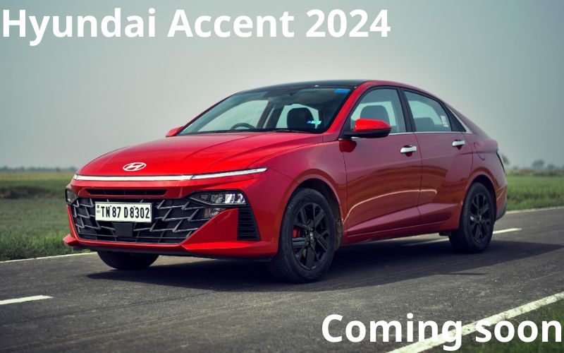 Đánh giá xe Hyundai Accent 2024 chuẩn bị ra mắt tại Việt Nam