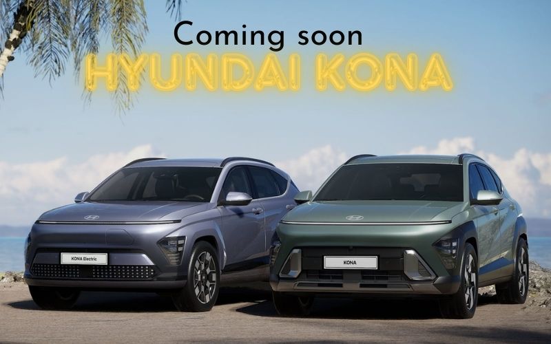 Đánh giá xe Hyundai Konna 2024