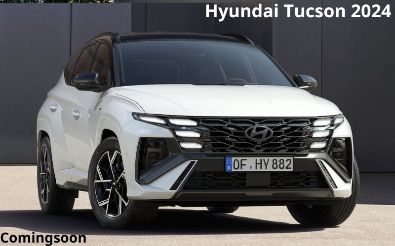Đánh giá xe Hyundai Tucson 2024 sắp ra mắt tại Việt Nam