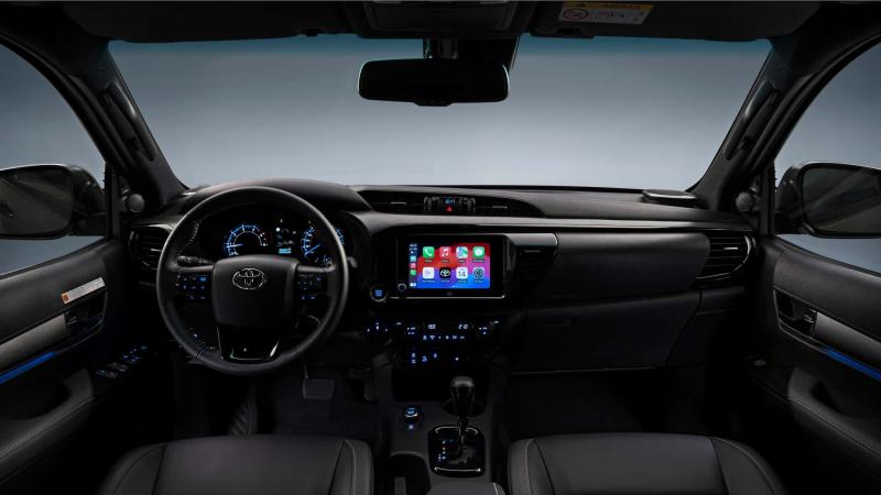 TOP 5 xe bán tải đẹp, bền và được ưa chuộng nhất tại Việt Nam