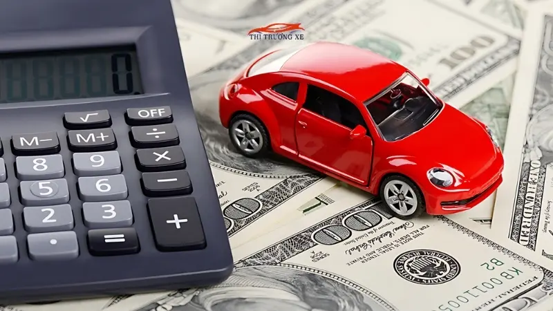 Giá bảo hiểm ô tô 2 chiều và bảo hiểm ô tô 1 chiều