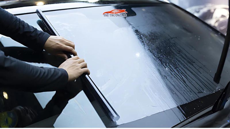 Bảng giá phim cách nhiệt ô tô 3M