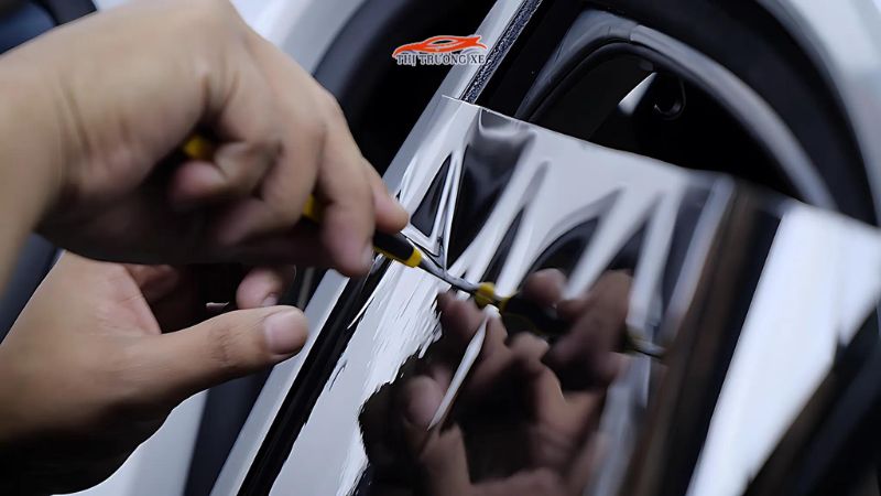 Ưu điểm của phim cách nhiệt VKool