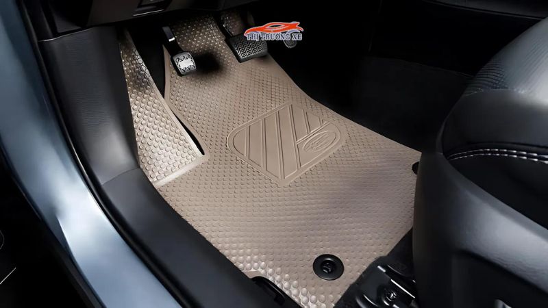 Thảm lót sàn ô tô Kata