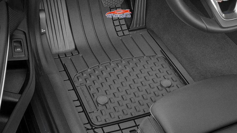 Mua thảm lót sàn ô tô ở đâu tốt?