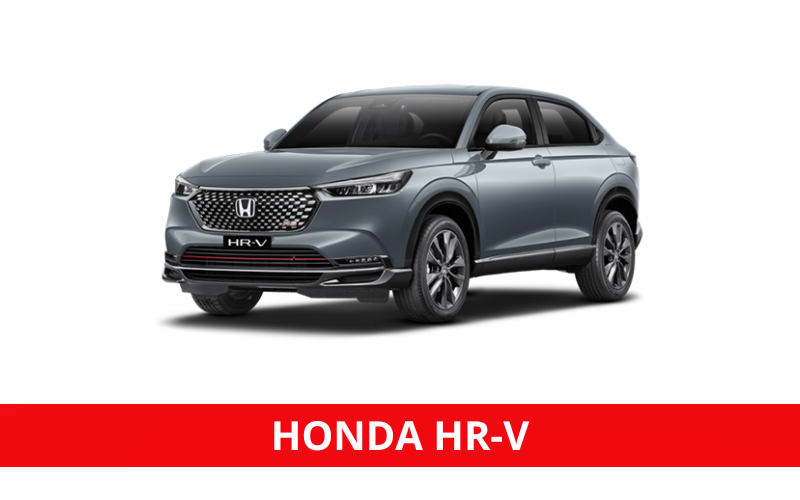 Giá xe Honda HR-V dao động từ 699 triệu - 871 triệu đồng