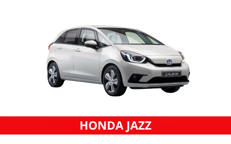 Giá xe Honda Jazz dao động từ 544 triệu - 624 triệu đồng