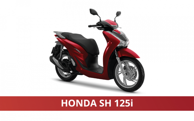 Bảng giá xe máy Honda tháng 02/2025 & Các mẫu xe máy Honda mới ra mắt ...