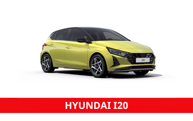 Giá xe Hyundai Grand i20 niêm yết ở mức 606 triệu đồng