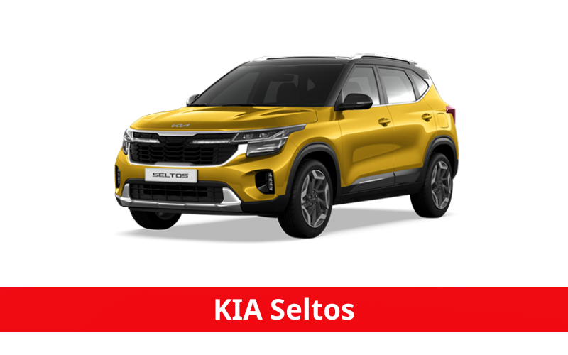 Giá xe KIA Seltos dao động từ 599 triệu- 799 triệu