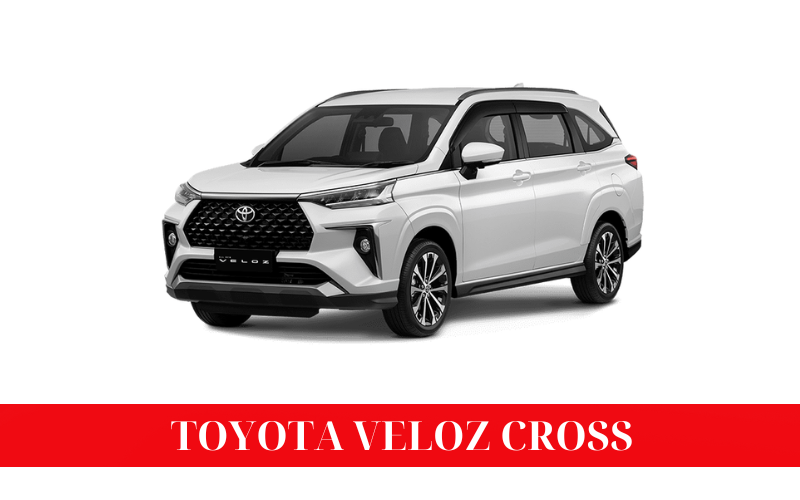 Giá xe Toyota Veloz Cross dao động từ 630 triệu - 660 triệu đồng