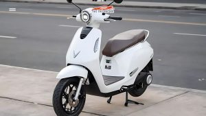 Giá xe máy điện Evo 200 và Evo 200 Lite